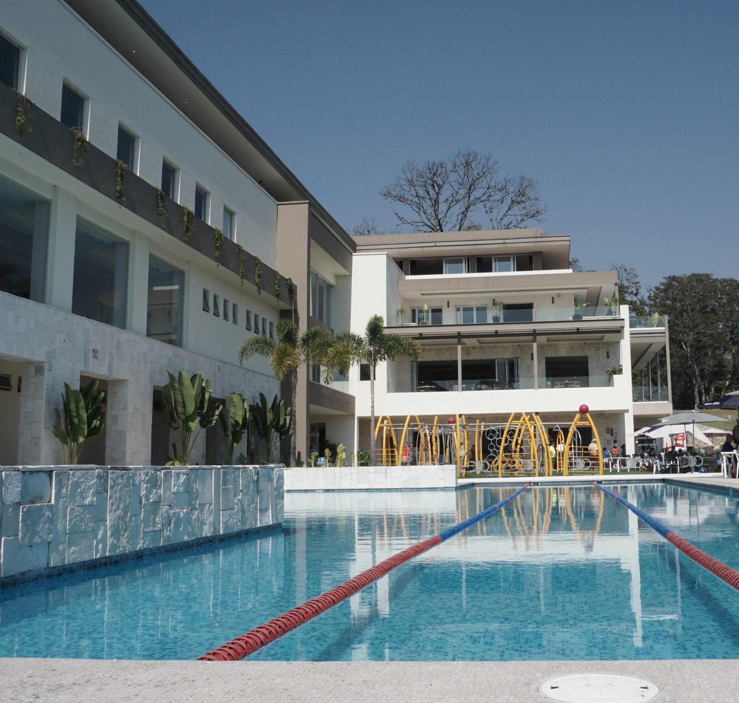 Natación particulares y grupales